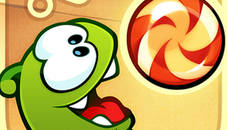 Cut Rope 2D