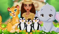 Cute Zoo