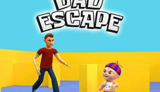 Dad Escape