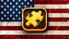 Daily America Jigsaw