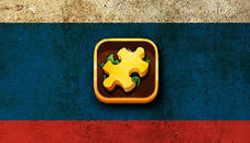 Daily Russian Jigsaw