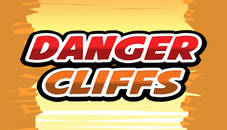 Danger Cliff