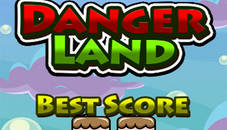 Danger Land 1