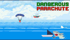 Dangerous Parachute