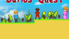 Darios Quest