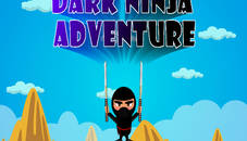 Dark Ninja Adventure