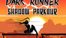 Dark Runner : Shadow Parkour