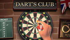 Darts Club