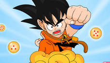 dbz Dragon ball 3