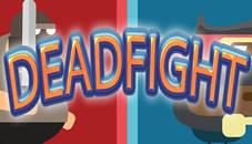 Dead Fight HD