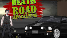 Deadly Road