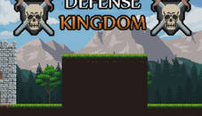 Defense Kingdom