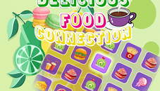 Delicious Food Connection