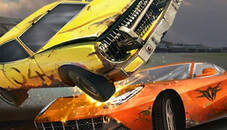 Demolition Derby 3D