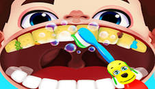 Dentist Doctor ppp