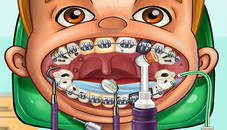 Dentist Games - ER Surgery Doctor Dental Hospital