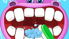 Dentist Games Inc: Dental Care Free Doctor Games