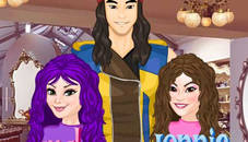 Descendants Hair Salon