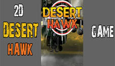 Desert Hawk