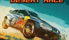 Desert Race