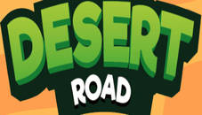 Desert Road HD