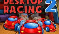 Desktop Racing 2