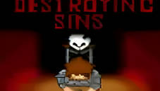 Destroying Sins - Shooter Game