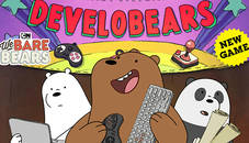 Develobears - We Bare Bears