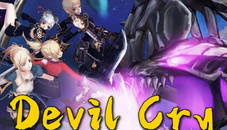 Devil Cry