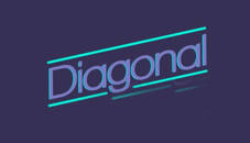 Diagonal 26