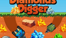 Diamonds Digger