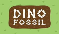 Dino Fossil