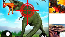 Dino Hunter 3D