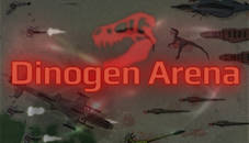 Dinogen Arena