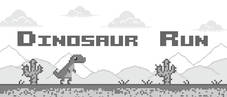 Dinosaur Run