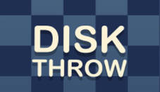 Disk Throw