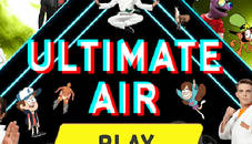 Disney XD: Ultimate Air