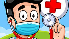 Doctor Kids 3