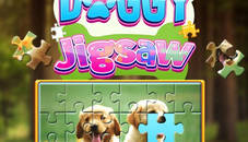 Doggy Jigsaw