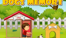 Dogs Memory