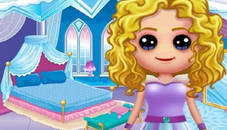 doll house games design and decoration master