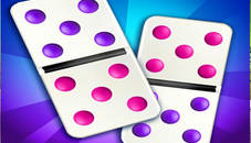 Dominoes BIG-3