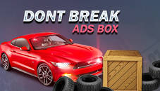 Don't Break Ads Box