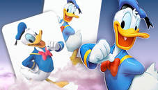 Donald Duck