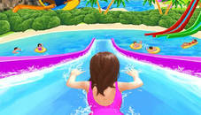 Dora Rush Water Park