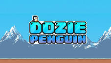 Dozie Penguin