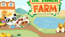 Dr Panda Farm