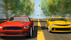 Drag Racing 3D