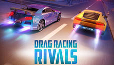 Drag Racing Rivals