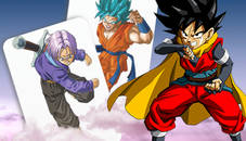 Dragon Ball Super: Super Hero